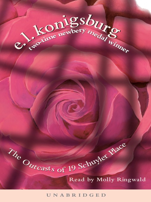 Title details for The Outcasts of 19 Schuyler Place by E. L. Konigsburg - Available